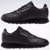 Zapatillas clásicas de cuero – Niños mayores Zapatillas clásicas de cuero – Niños mayores