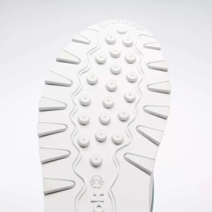 Zapatillas clásicas de cuero – Niños mayores Zapatillas clásicas de cuero – Niños mayores