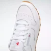 Zapatillas clásicas de cuero – Niños mayores Zapatillas clásicas de cuero – Niños mayores
