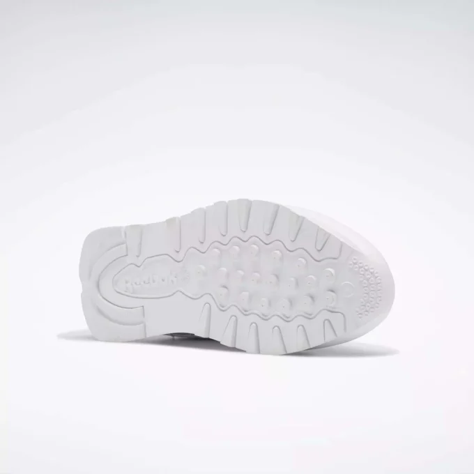 Zapatillas clásicas de cuero – Niños mayores Zapatillas clásicas de cuero – Niños mayores