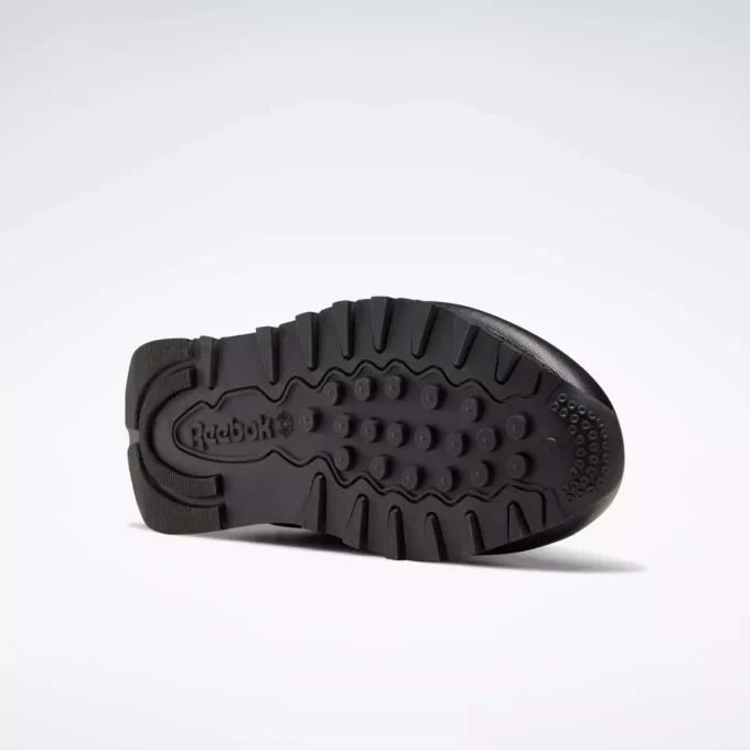 Zapatillas clásicas de cuero – Niños mayores Zapatillas clásicas de cuero – Niños mayores