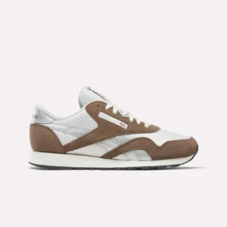 Zapatillas clásicas de nailon para hombre