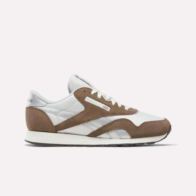 Zapatillas clásicas de nailon para hombre Zapatillas clásicas de nailon para hombre