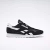 Zapatillas clásicas de nailon para hombre Zapatillas clásicas de nailon para hombre
