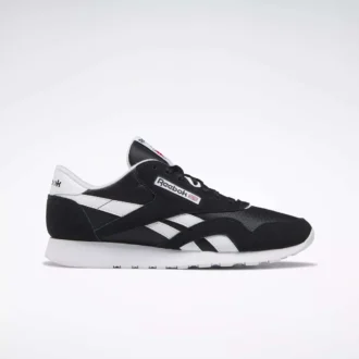 Zapatillas clásicas de nailon para hombre