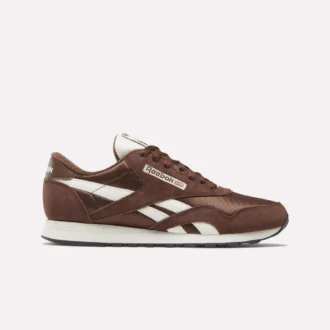 Zapatillas clásicas de nailon para hombre