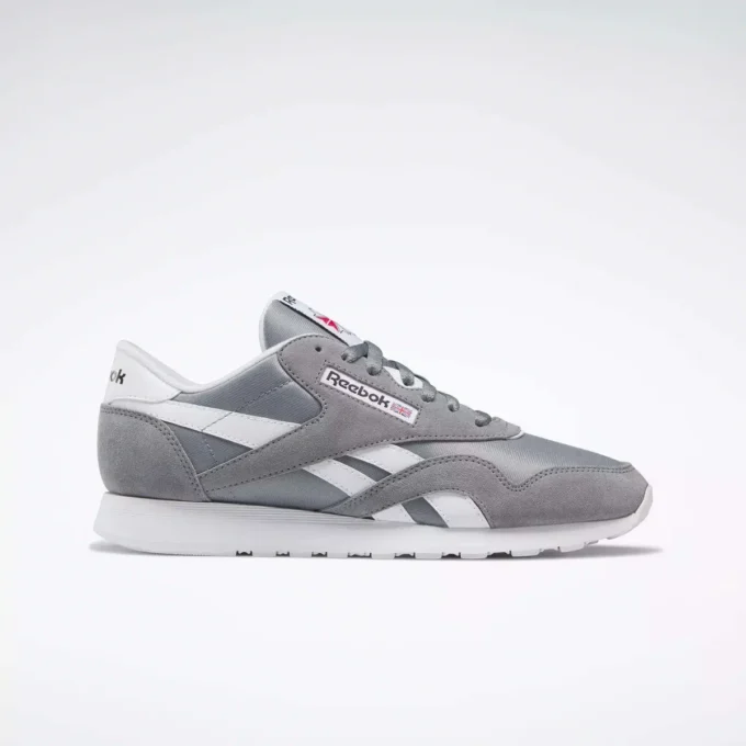 Zapatillas clásicas de nailon para hombre Zapatillas clásicas de nailon para hombre