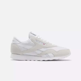 Zapatillas clásicas de nailon para hombre