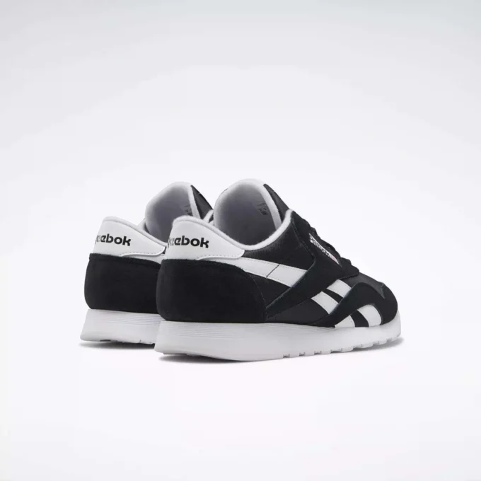 Zapatillas clásicas de nailon para hombre Zapatillas clásicas de nailon para hombre