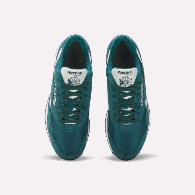 Zapatillas clásicas de nailon para hombre Zapatillas clásicas de nailon para hombre