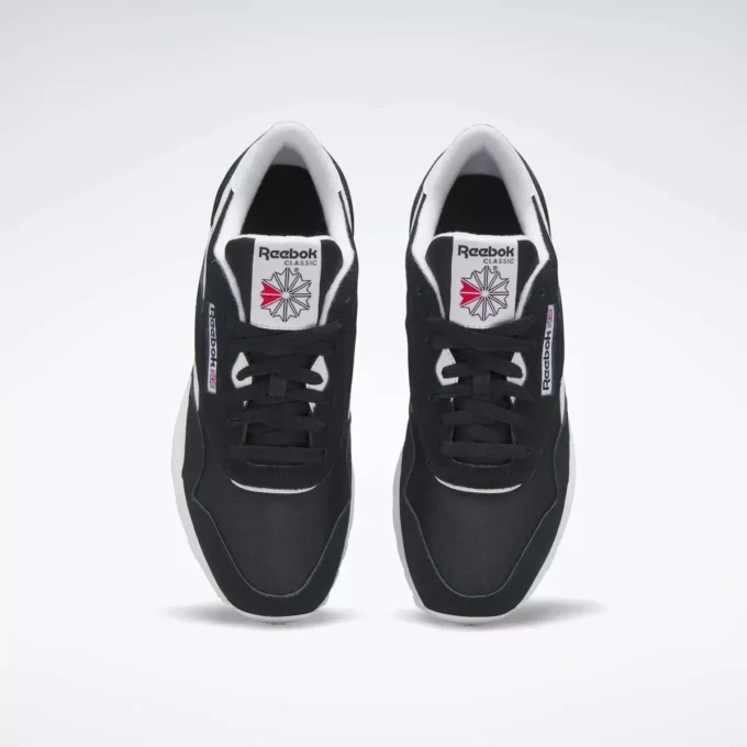 Zapatillas clásicas de nailon para hombre Zapatillas clásicas de nailon para hombre