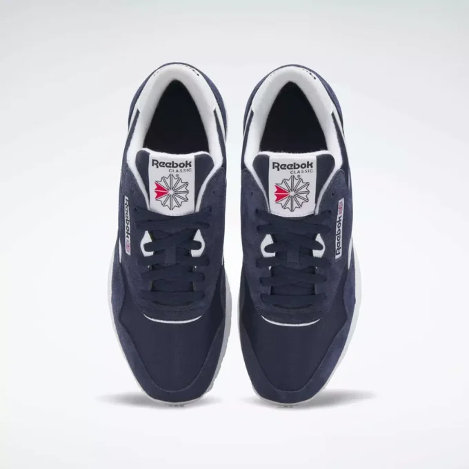 Zapatillas clásicas de nailon para hombre Zapatillas clásicas de nailon para hombre