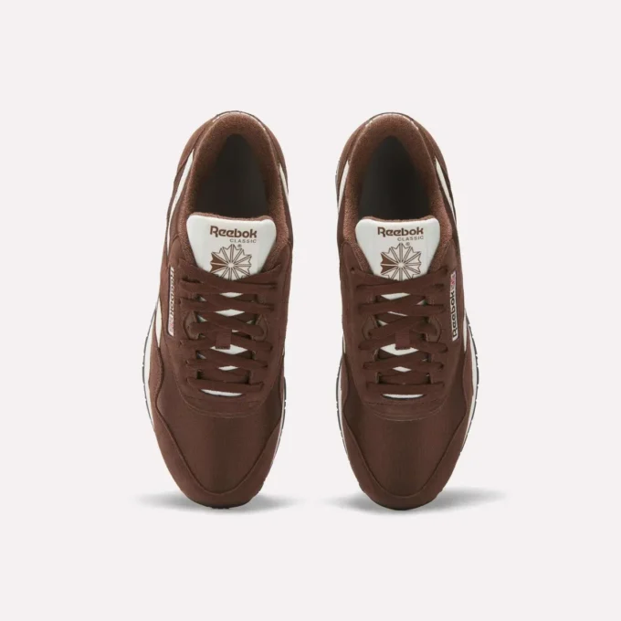 Zapatillas clásicas de nailon para hombre Zapatillas clásicas de nailon para hombre