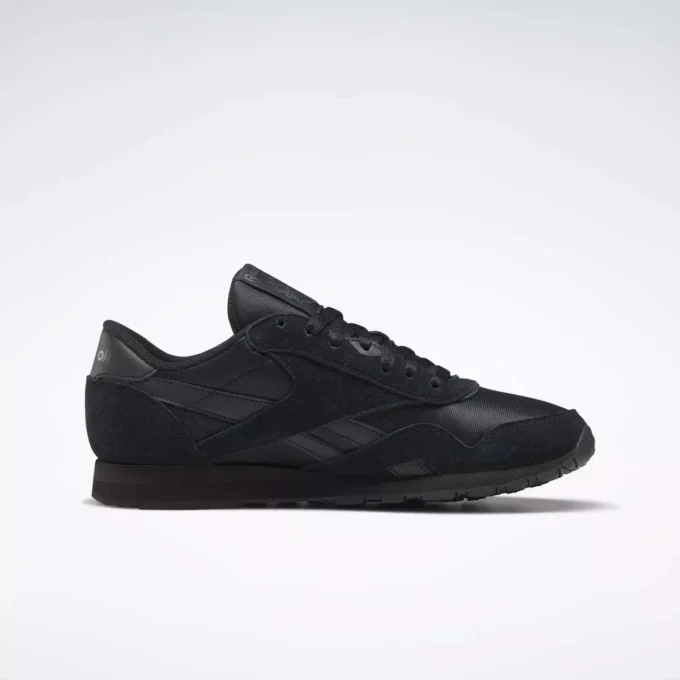 Zapatillas clásicas de nailon para hombre Zapatillas clásicas de nailon para hombre