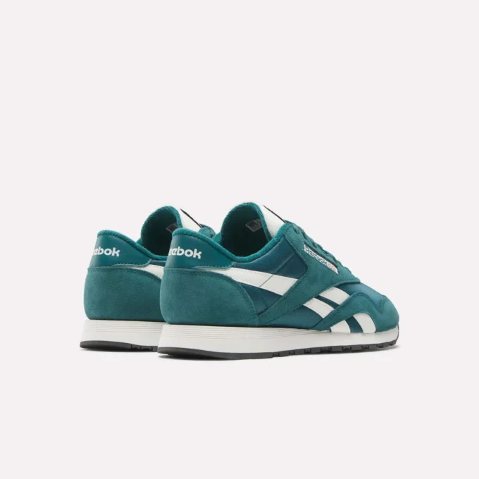 Zapatillas clásicas de nailon para hombre Zapatillas clásicas de nailon para hombre
