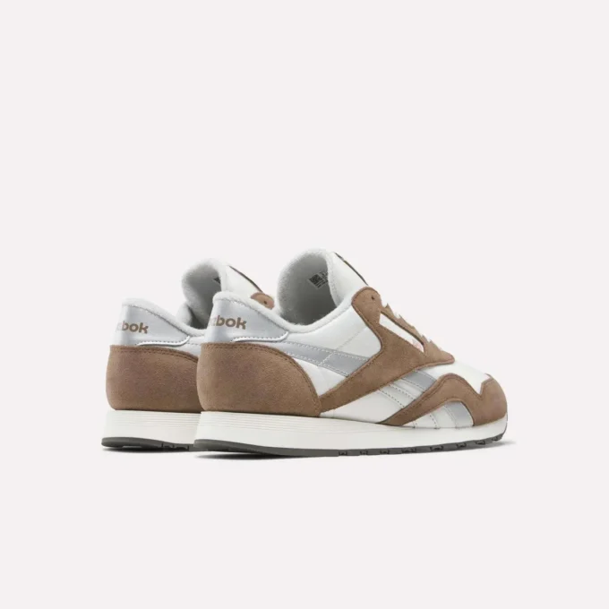 Zapatillas clásicas de nailon para hombre Zapatillas clásicas de nailon para hombre