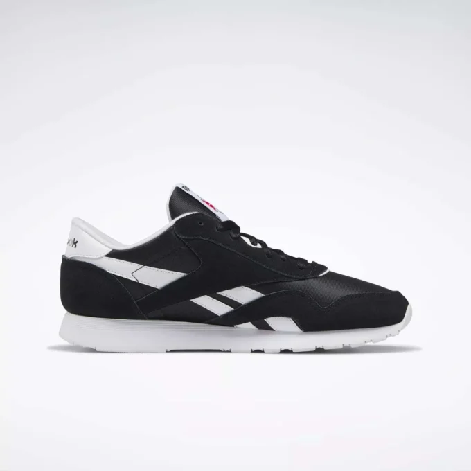 Zapatillas clásicas de nailon para hombre Zapatillas clásicas de nailon para hombre
