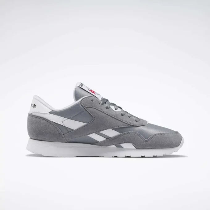 Zapatillas clásicas de nailon para hombre Zapatillas clásicas de nailon para hombre