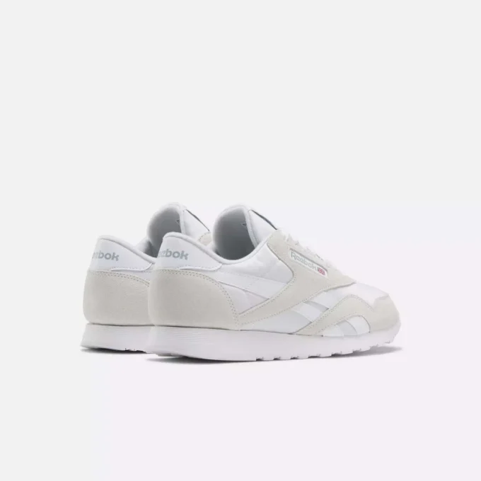 Zapatillas clásicas de nailon para hombre Zapatillas clásicas de nailon para hombre