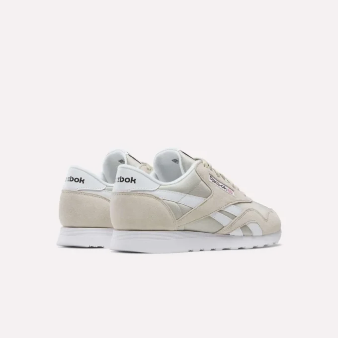 Zapatillas clásicas de nailon para hombre Zapatillas clásicas de nailon para hombre