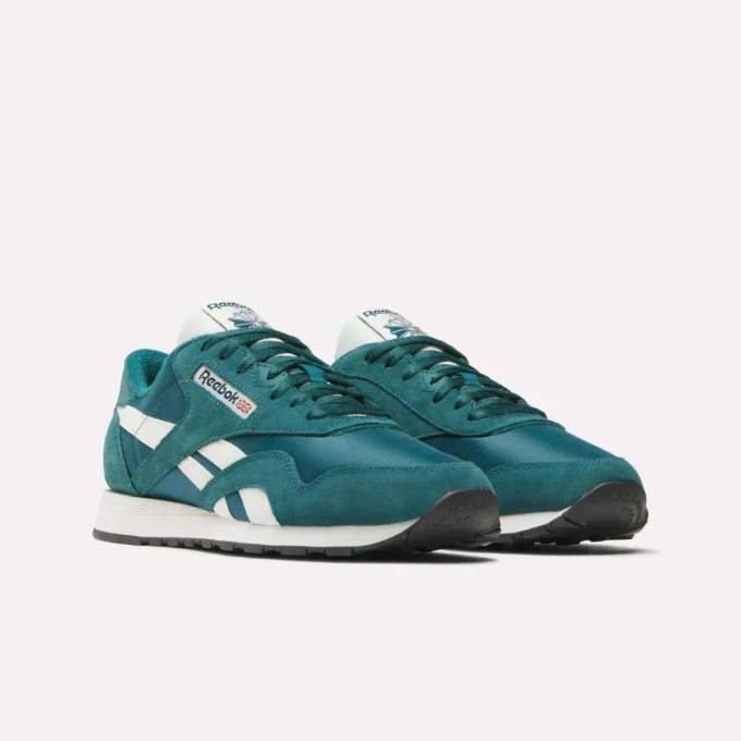 Zapatillas clásicas de nailon para hombre Zapatillas clásicas de nailon para hombre