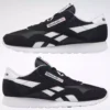 Zapatillas clásicas de nailon para hombre Zapatillas clásicas de nailon para hombre