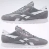 Zapatillas clásicas de nailon para hombre Zapatillas clásicas de nailon para hombre