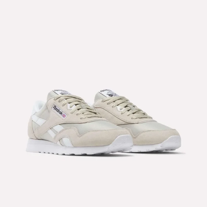 Zapatillas clásicas de nailon para hombre Zapatillas clásicas de nailon para hombre