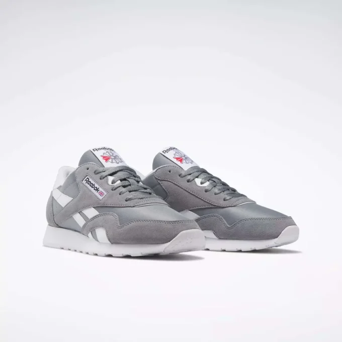 Zapatillas clásicas de nailon para hombre Zapatillas clásicas de nailon para hombre