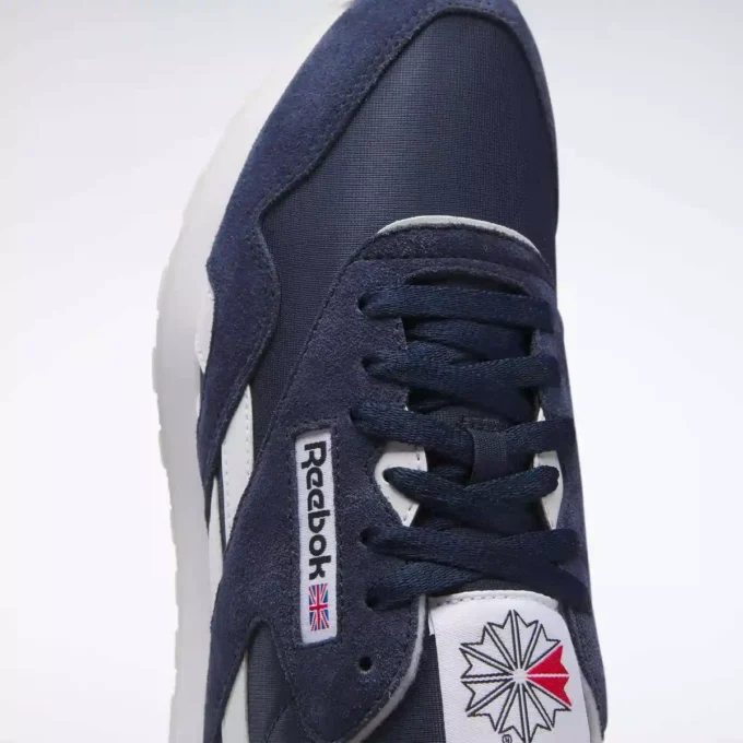 Zapatillas clásicas de nailon para hombre Zapatillas clásicas de nailon para hombre