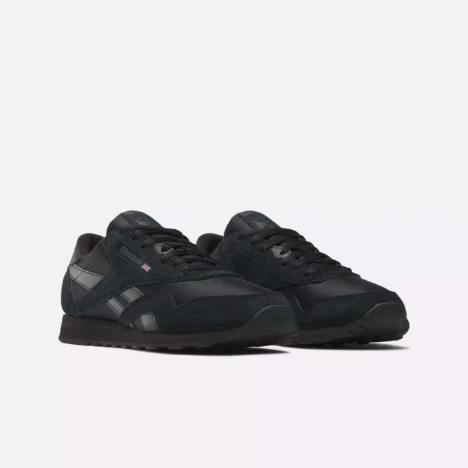 Zapatillas clásicas de nailon para hombre Zapatillas clásicas de nailon para hombre