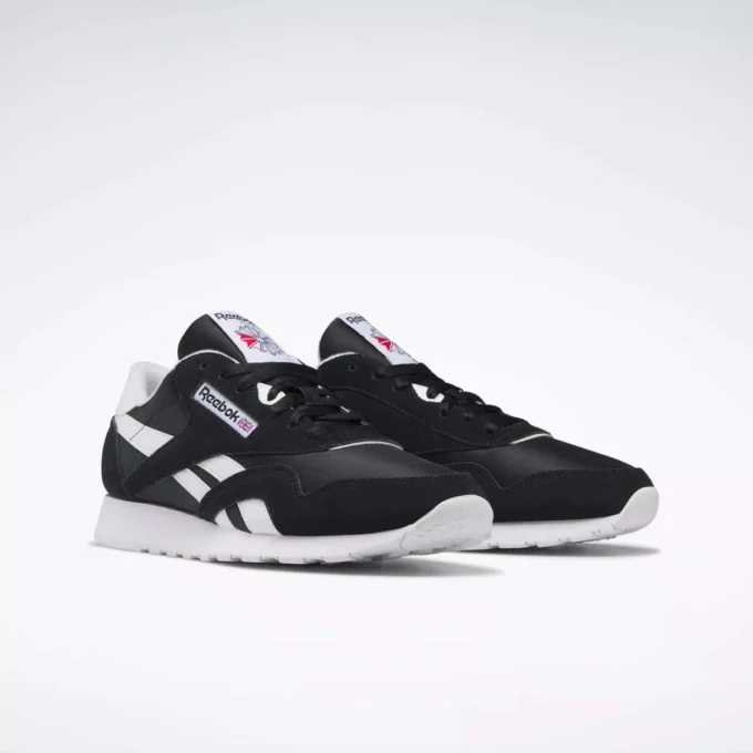 Zapatillas clásicas de nailon para hombre Zapatillas clásicas de nailon para hombre