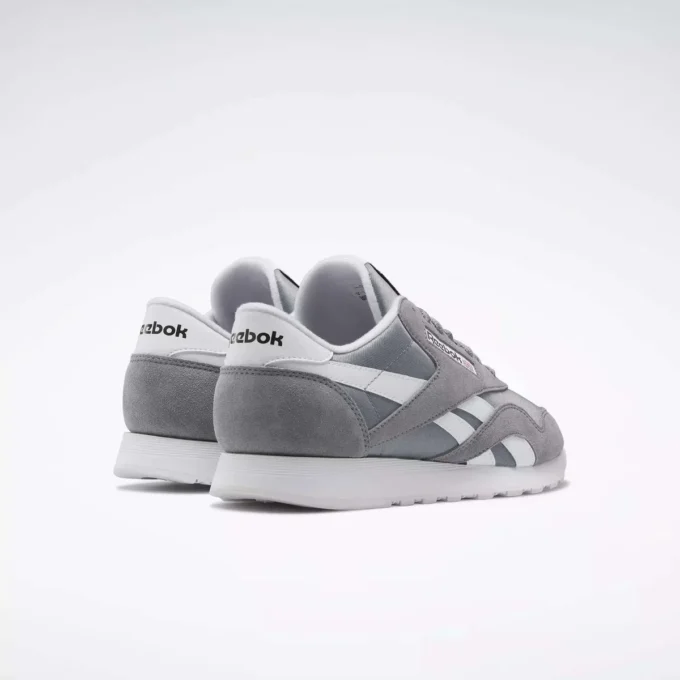 Zapatillas clásicas de nailon para hombre Zapatillas clásicas de nailon para hombre