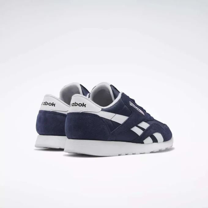 Zapatillas clásicas de nailon para hombre Zapatillas clásicas de nailon para hombre