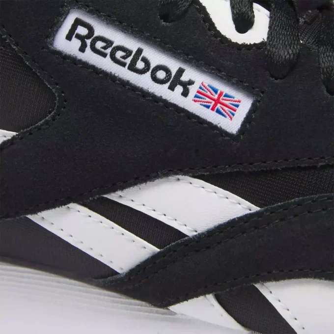 Zapatillas clásicas de nailon para hombre Zapatillas clásicas de nailon para hombre