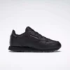Zapatillas clásicas de piel para niños – Preescolar Zapatillas clásicas de piel para niños – Preescolar