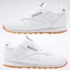 Zapatillas clásicas de piel para niños – Preescolar Zapatillas clásicas de piel para niños – Preescolar