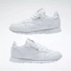 Zapatillas clásicas de piel para niños – Preescolar Zapatillas clásicas de piel para niños – Preescolar