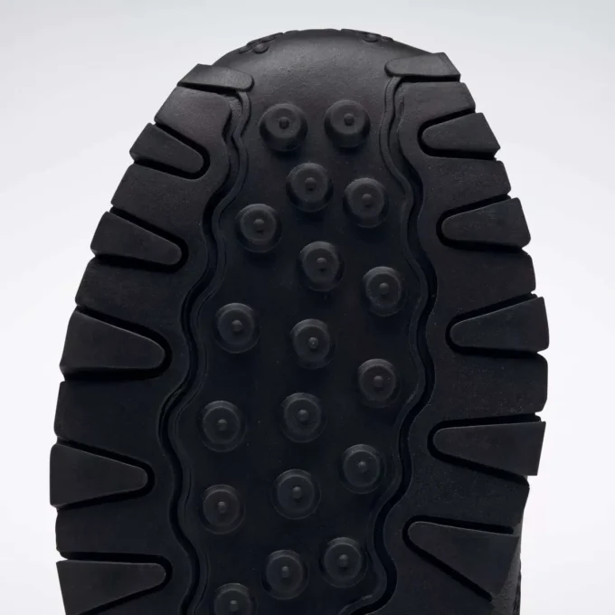 Zapatillas clásicas de piel para niños – Preescolar Zapatillas clásicas de piel para niños – Preescolar