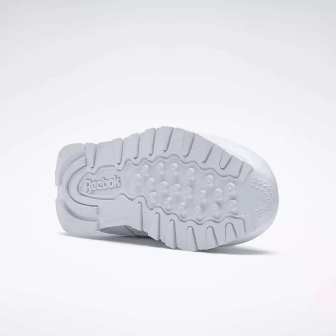 Zapatillas clásicas de piel para niños – Preescolar Zapatillas clásicas de piel para niños – Preescolar
