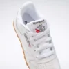 Zapatillas clásicas de piel para niños – Preescolar Zapatillas clásicas de piel para niños – Preescolar