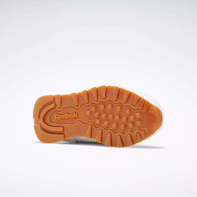Zapatillas clásicas de piel para niños – Preescolar Zapatillas clásicas de piel para niños – Preescolar