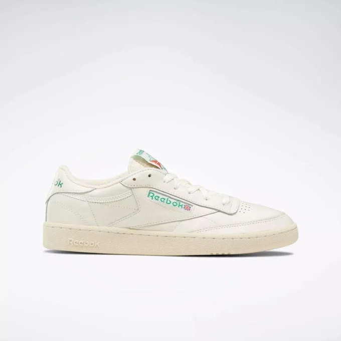 Zapatillas Club C 85 Vintage Zapatillas Club C 85 Vintage