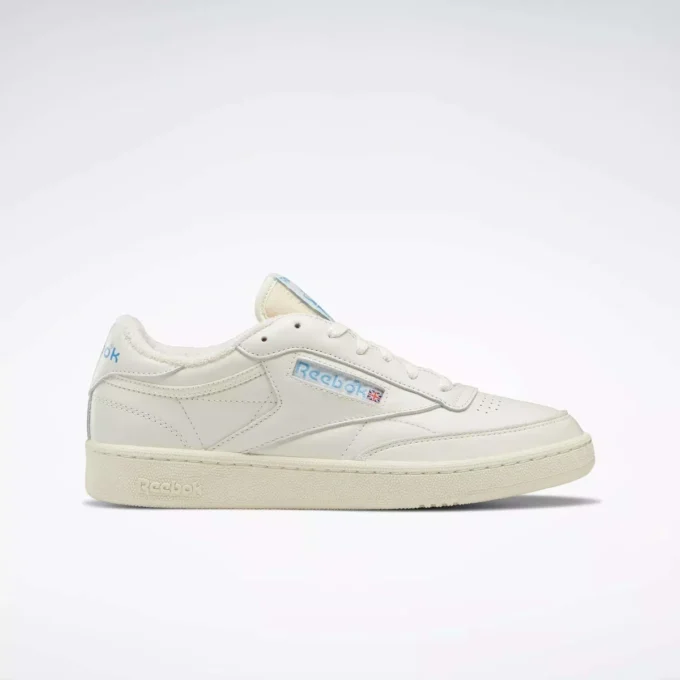 Zapatillas Club C 85 Vintage Zapatillas Club C 85 Vintage