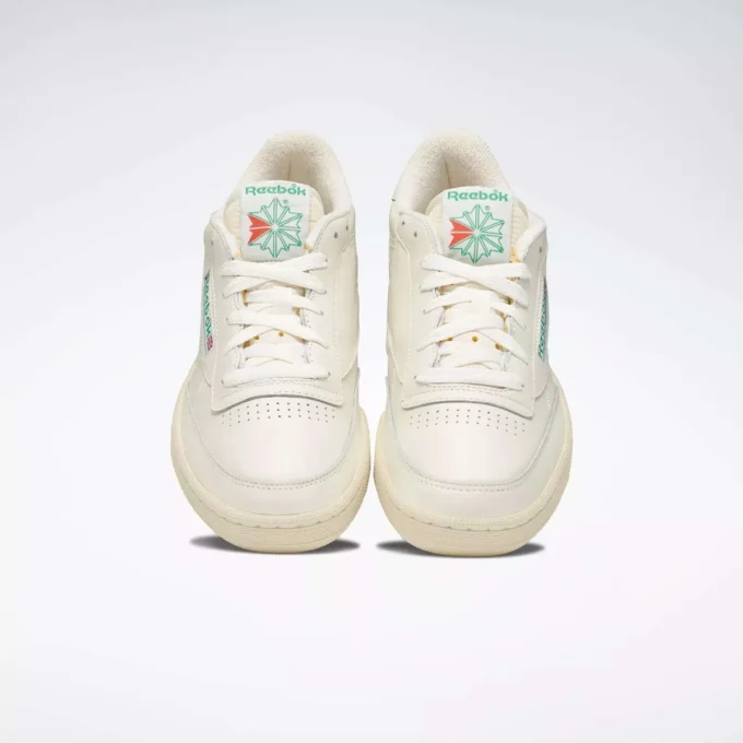 Zapatillas Club C 85 Vintage Zapatillas Club C 85 Vintage