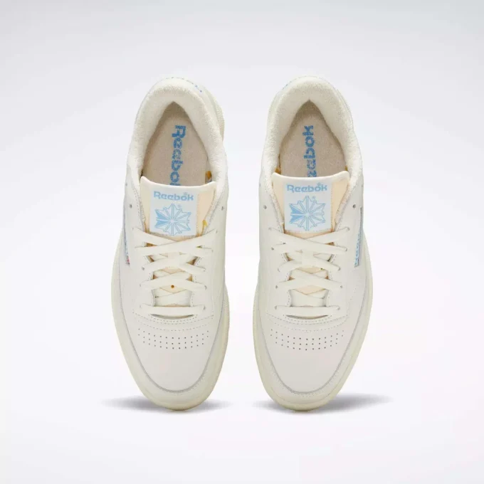 Zapatillas Club C 85 Vintage Zapatillas Club C 85 Vintage