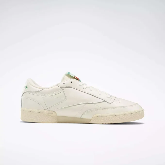Zapatillas Club C 85 Vintage Zapatillas Club C 85 Vintage
