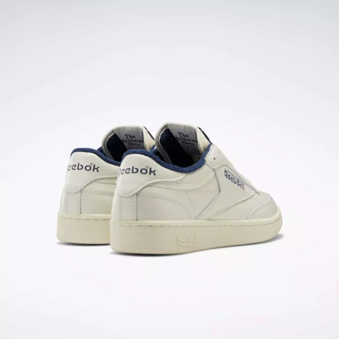 Zapatillas Club C 85 Vintage Zapatillas Club C 85 Vintage