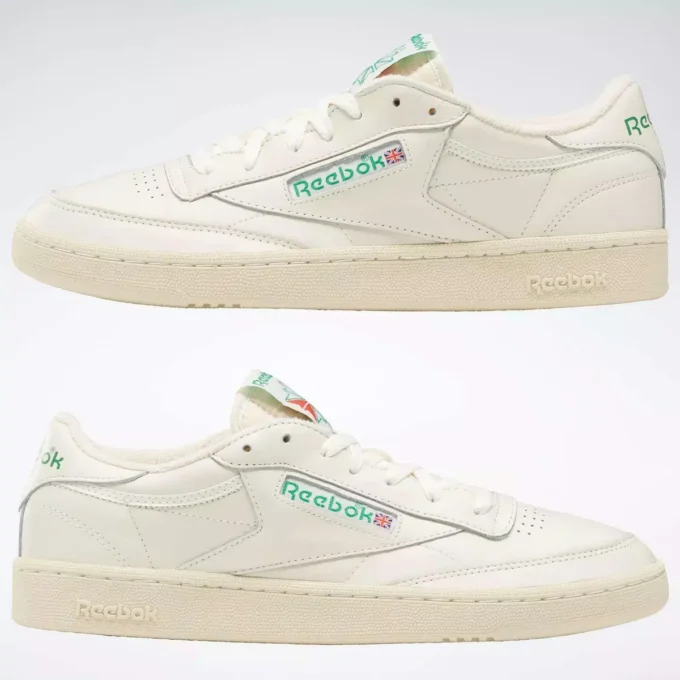 Zapatillas Club C 85 Vintage Zapatillas Club C 85 Vintage