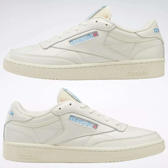 Zapatillas Club C 85 Vintage Zapatillas Club C 85 Vintage
